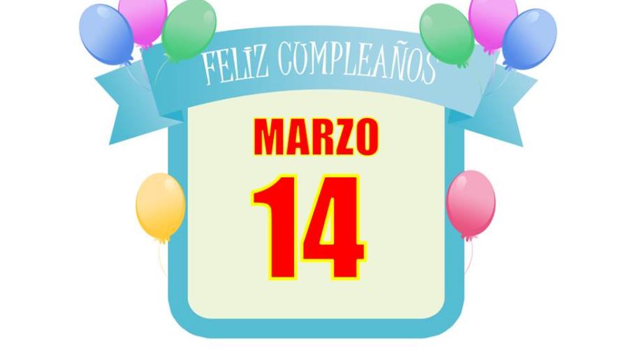Cumpleaños