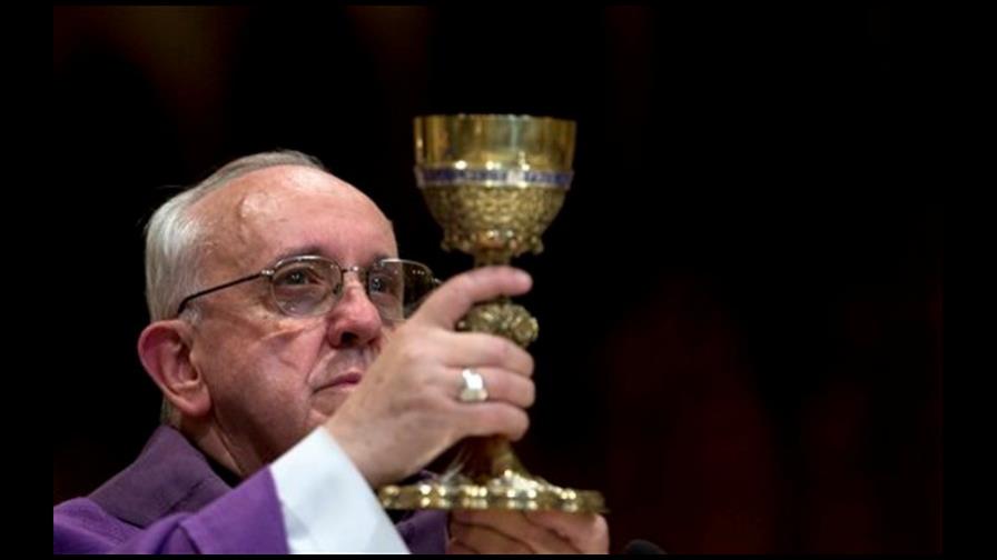 El nuevo Papa y la guerra sucia argentina