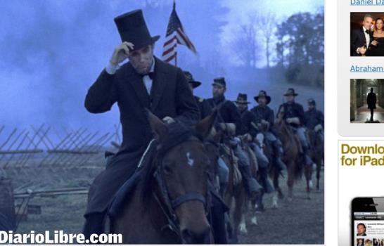 Lincoln: el derecho, la política y la guerra