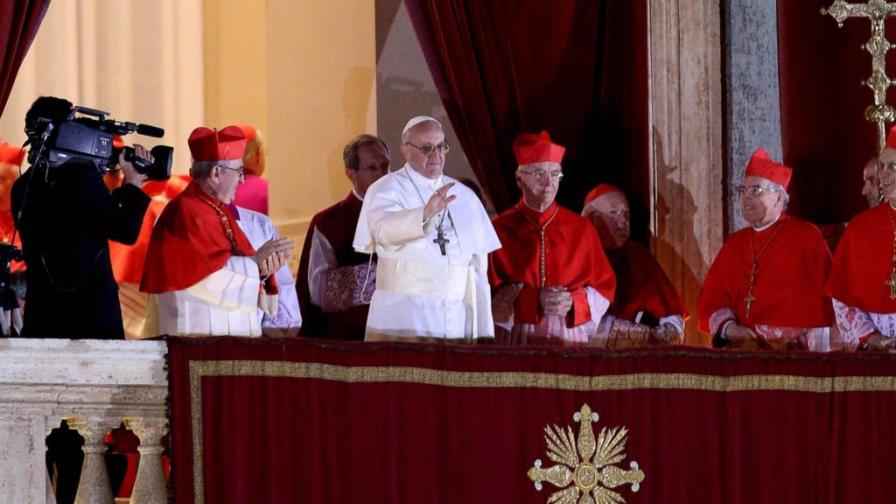 América Latina saluda con esperanza a su primer hijo Papa