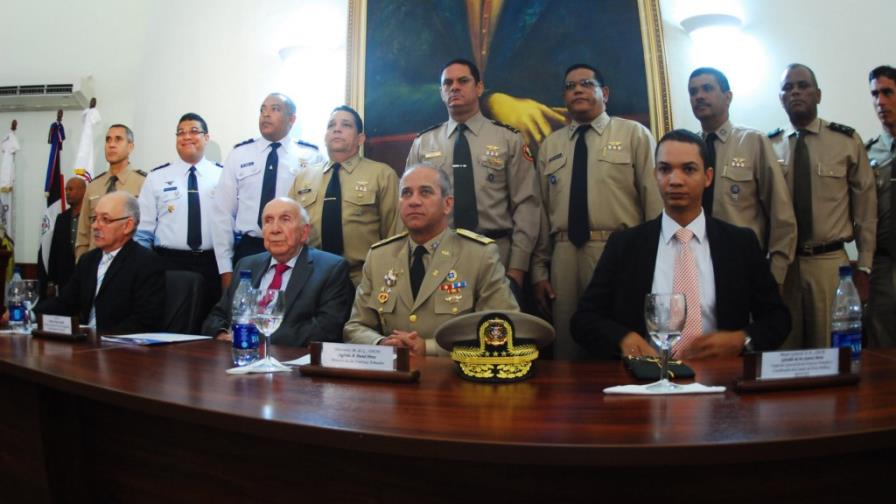 Jefe FFAA ve justa sentencia sobre eliminar fichas