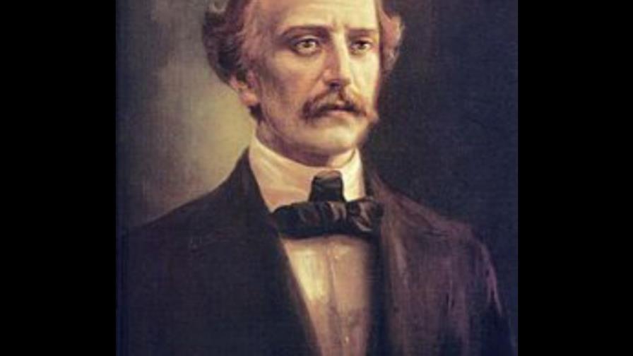 Recordarán regreso de Duarte desde Curazao