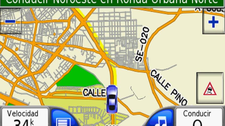 Mapas GPS Falta de regulación podría afectar turismo Mapas GPS Falta de regulación podría afectar turismo