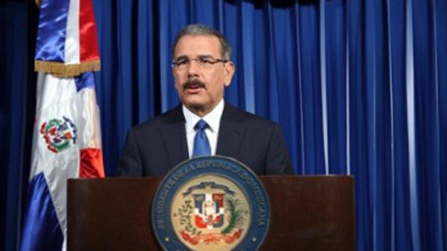 Danilo will announce on Wednesday the Public Safety Plan