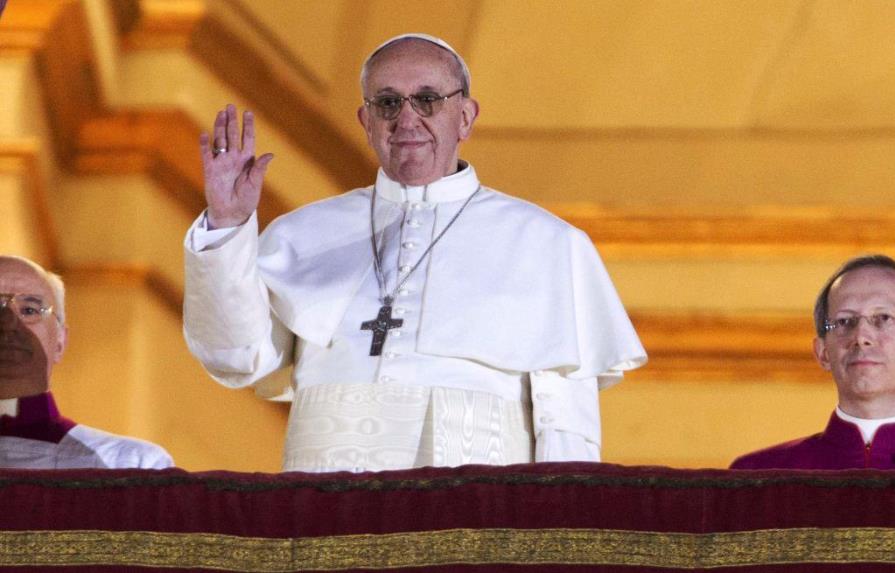 Fundéu BBVA: Francisco es el nombre oficial del nuevo papa
