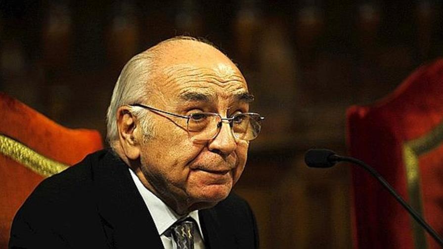 El premio Loewe celebra 25 años de poesía, un lujo en tiempos de miseria