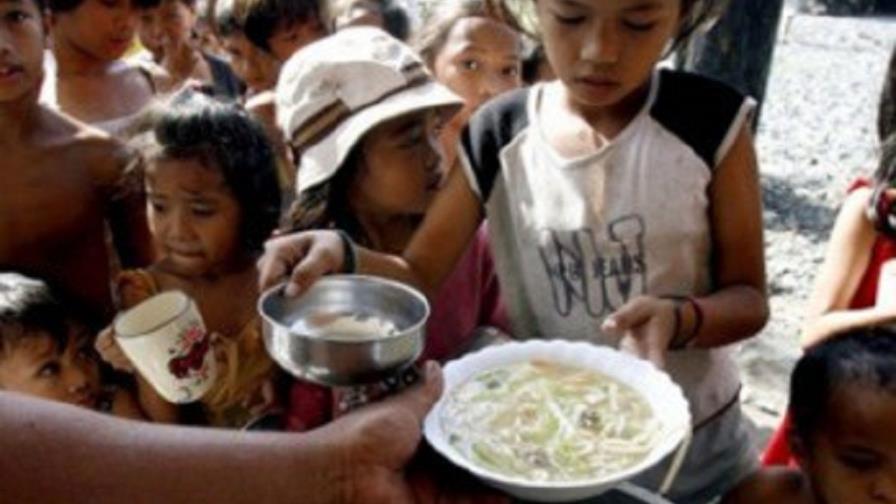 PNUD: Latinoamérica registra el mayor progreso mundial en desarrollo humano