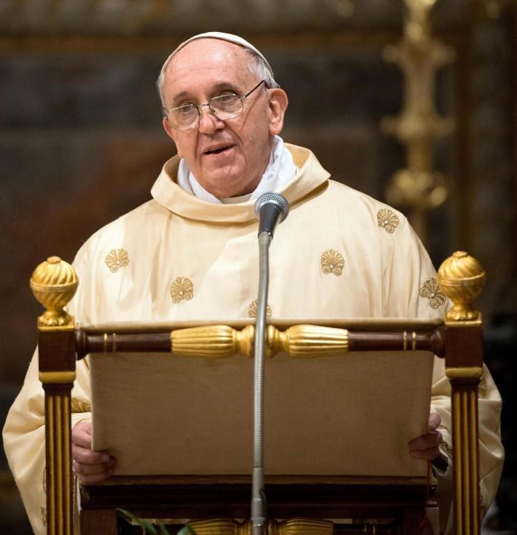 El papa Francisco, argentino y ¿peronista?