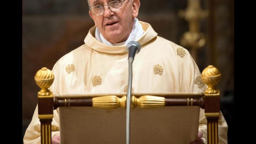 El papa Francisco, argentino y ¿peronista?