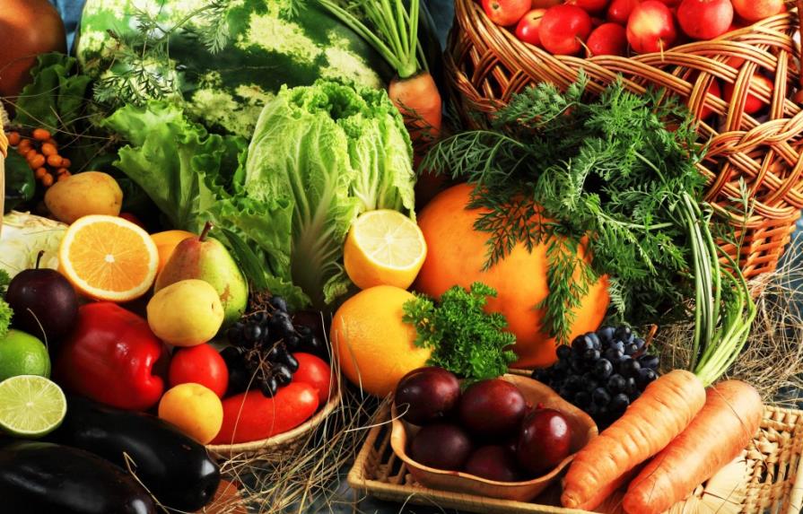 La salud visual va más allá de comer solo zanahorias