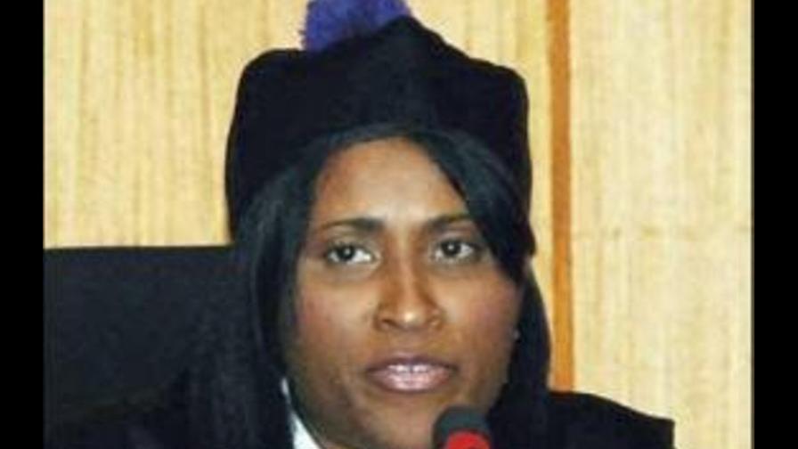 Jueza Nivar Arias deberá abandonar apartamento del Malecon Center