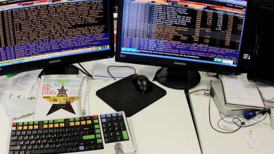 Privacidad vulnerada