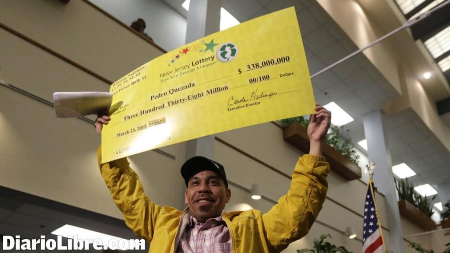 ¿Cómo es la vida después de ganarse la lotería?