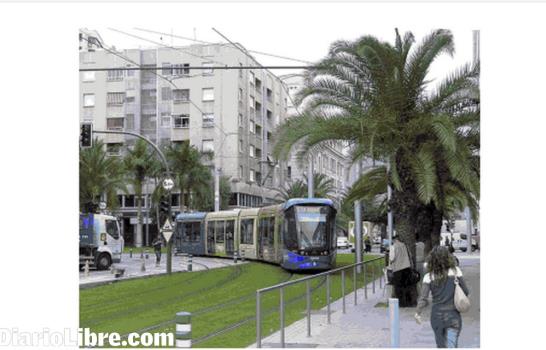 Red integrada, la alternativa más viable en el transporte Red integrada, la alternativa más viable en el transporte