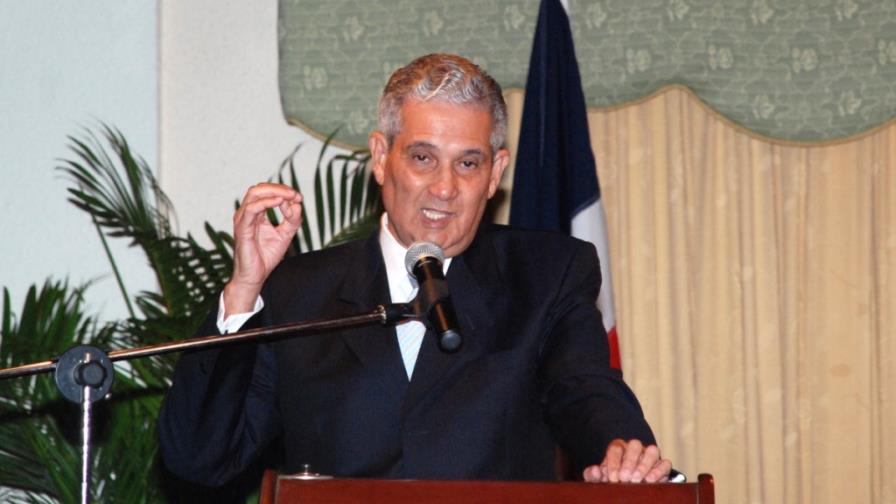 José Joaquín Puello afirma que no aceptaría la presidencia del PRD