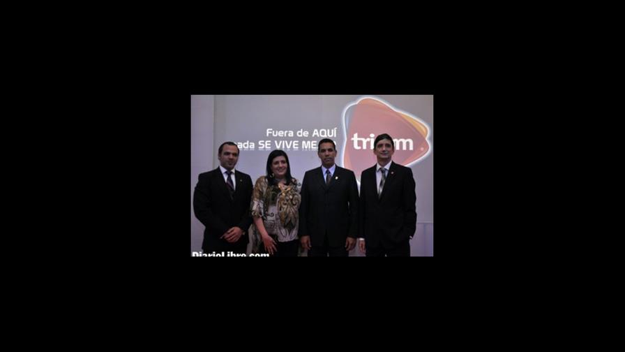 Tricom lanza en Santiago servicio de Telecable y Smartphone 4G