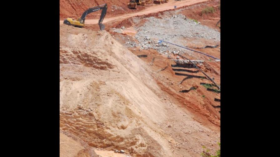 El Gobierno recibirá US$550 millones de la Barrick Gold este año El Gobierno recibirá US$550 millones de la Barrick Gold este año