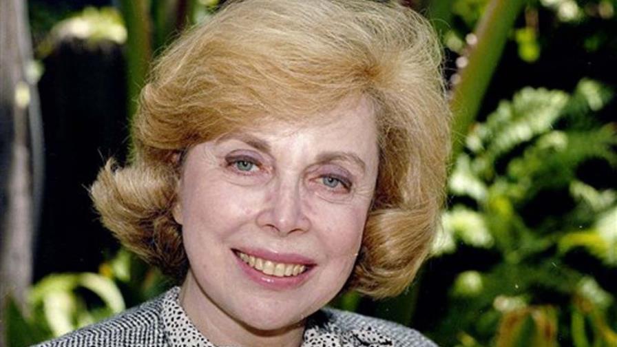 Muere la sicóloga y columnista Joyce Brothers Muere la sicóloga y columnista Joyce Brothers