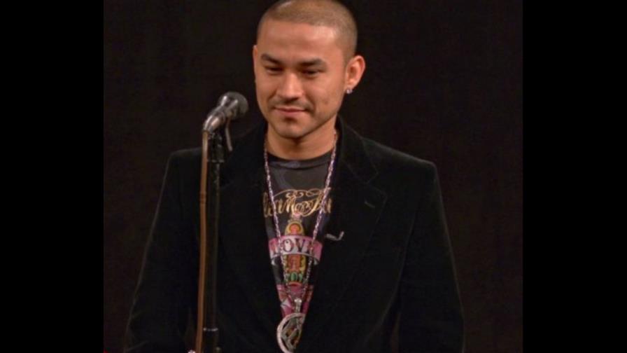 Frankie J lanzará un nuevo disco con la colaboración de Pitbull