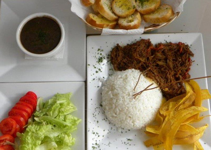 Cuba y su comida criolla