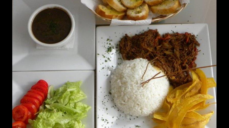 Cuba y su comida criolla