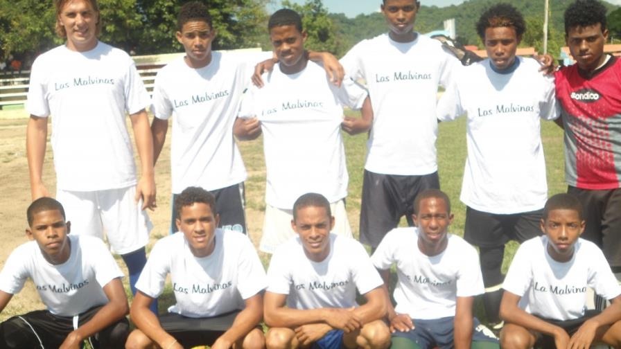 Los clubes Malvinas y Ondina ganan en Hato Mayor