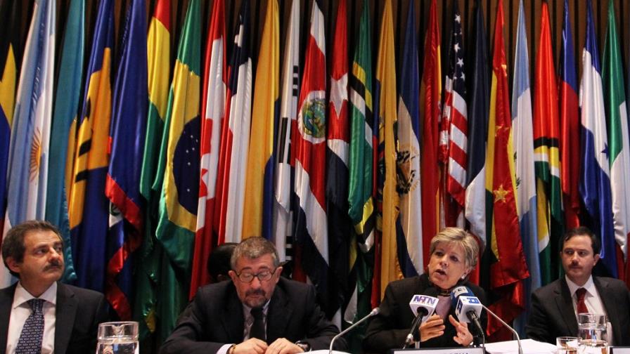 Inversión extranjera en América Latina alcanzó récord de US$173.361 millones en 2012