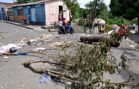 Acogen llamado a huelga por 48 horas en Salcedo