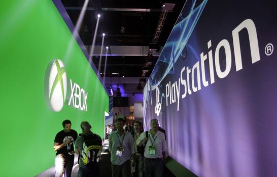 Consolas alternativas y juegos indies modelan un E3 diferente
