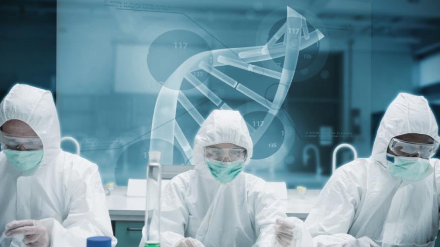 Los genes no son patentables
