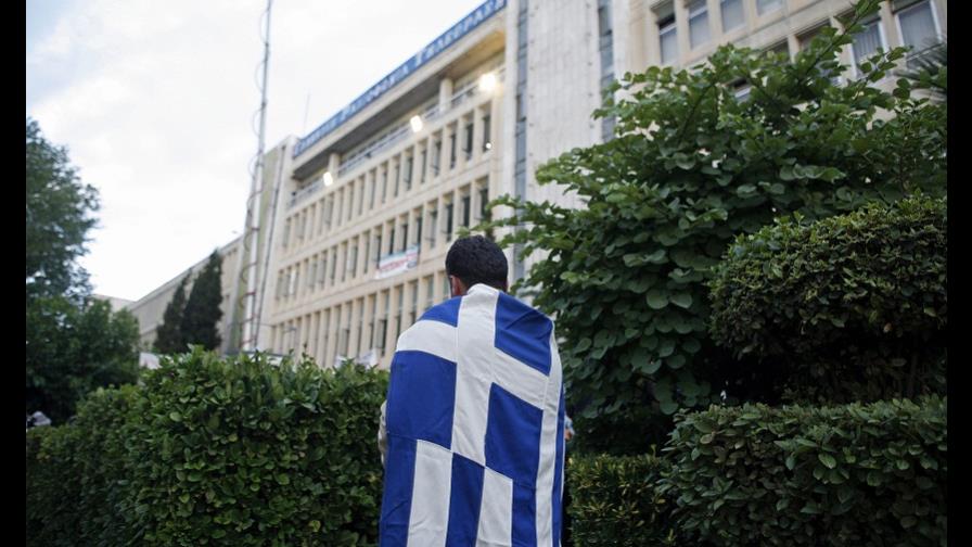 Debían saber lo que venía Debían saber lo que venía