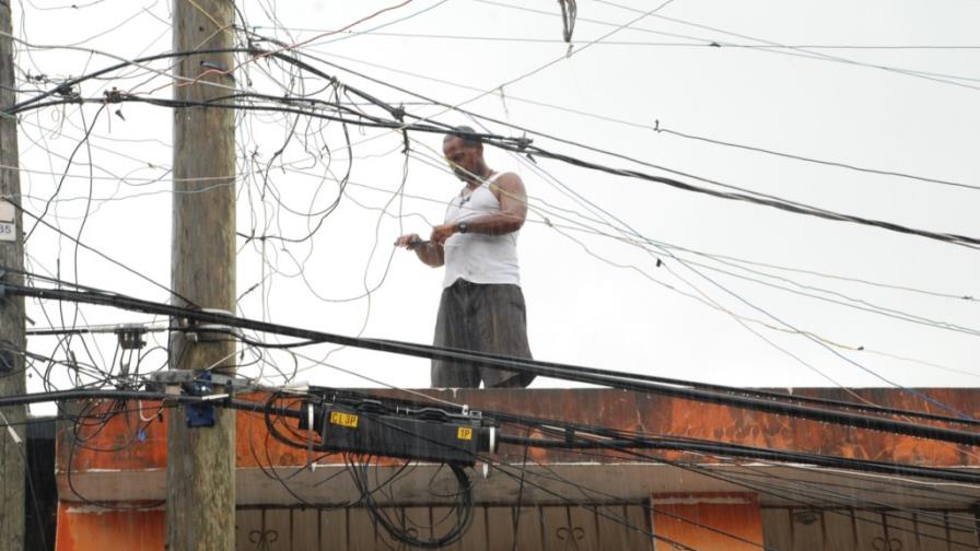 EDES lose RD$30 billion to energy theft