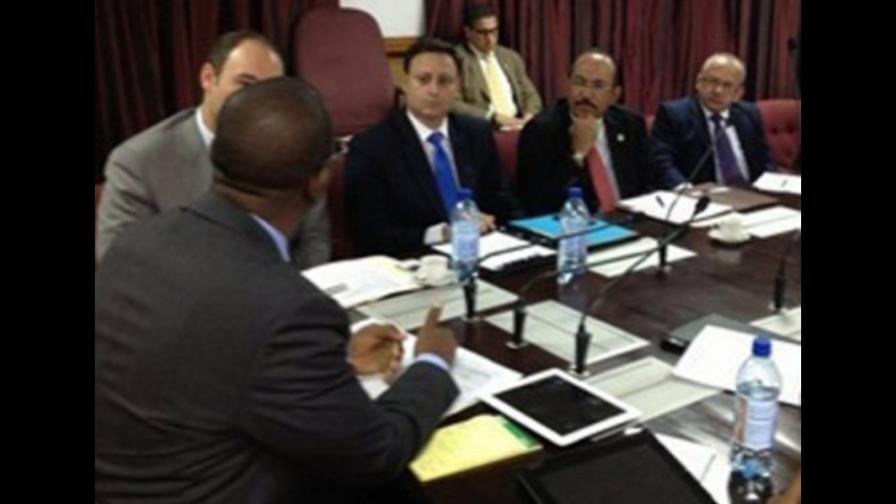 Haitis decision on ban is still pending