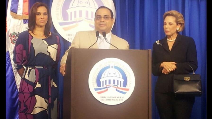 El salsero Gilberto Santa Rosa adquiere la nacionalidad dominicana