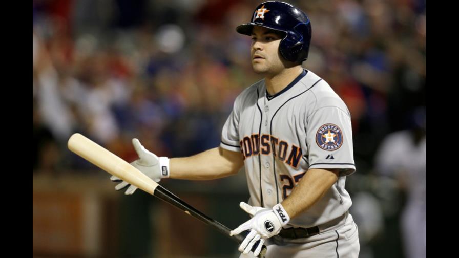 Astros extienden contrato de Altuve Astros extienden contrato de Altuve