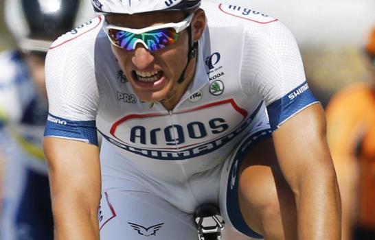 Ganadores de las etapas del Tour de Francia