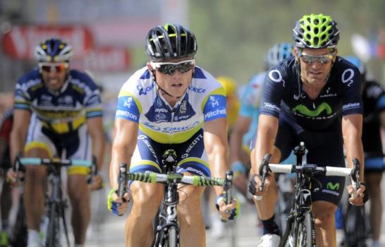 Ganadores de las etapas del Tour de Francia