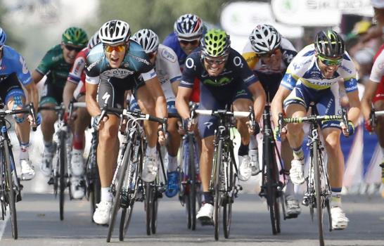 Ganadores de las etapas del Tour de Francia