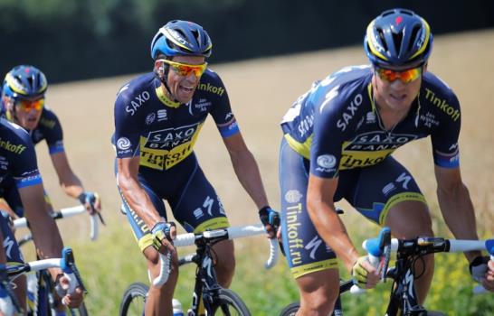 Ganadores de las etapas del Tour de Francia