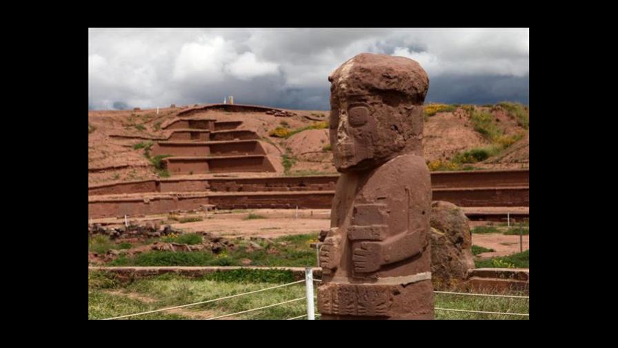 Tiahuanaco, el imperio andino aún ignorado que legó su cultura a los Incas