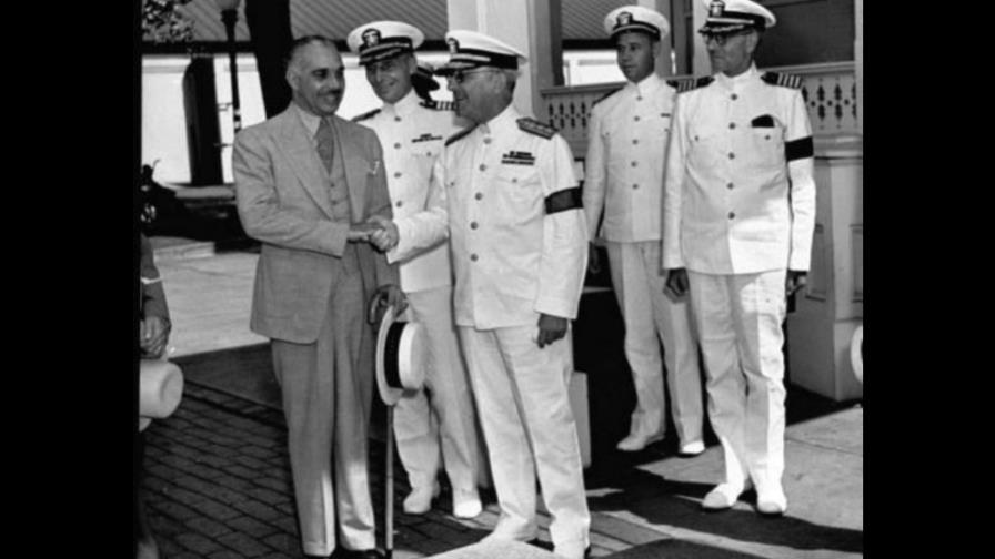 Resucitando El Bandolero Trujillo Resucitando El Bandolero Trujillo