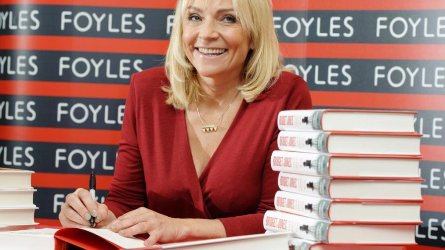 Bridget Jones regresa en Loca por el chico Bridget Jones regresa en Loca por el chico