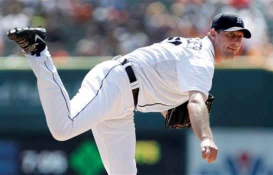 Clayton Kershaw y Max Scherzer ganan el Cy Young Clayton Kershaw y Max Scherzer ganan el Cy Young
