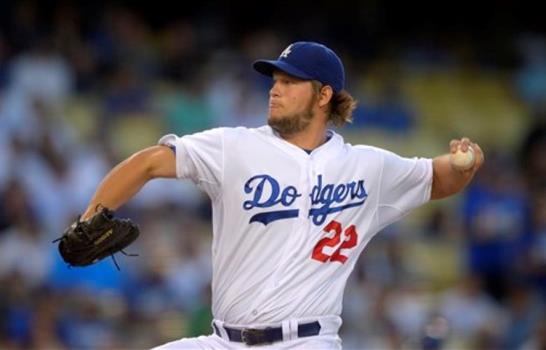 Clayton Kershaw y Max Scherzer ganan el Cy Young Clayton Kershaw y Max Scherzer ganan el Cy Young