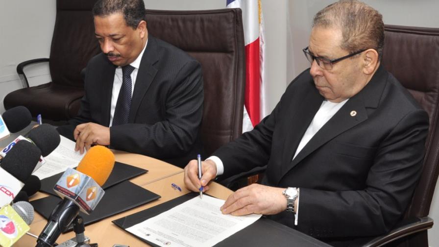 Rosario pide al gobierno de Haití dejar de hostigar a RD