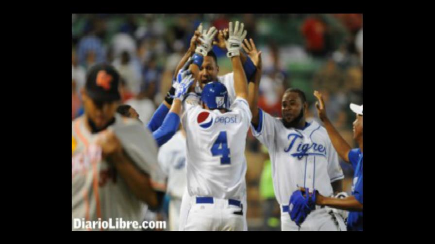 Venta de boletas próximos ocho partidos del Licey Venta de boletas próximos ocho partidos del Licey