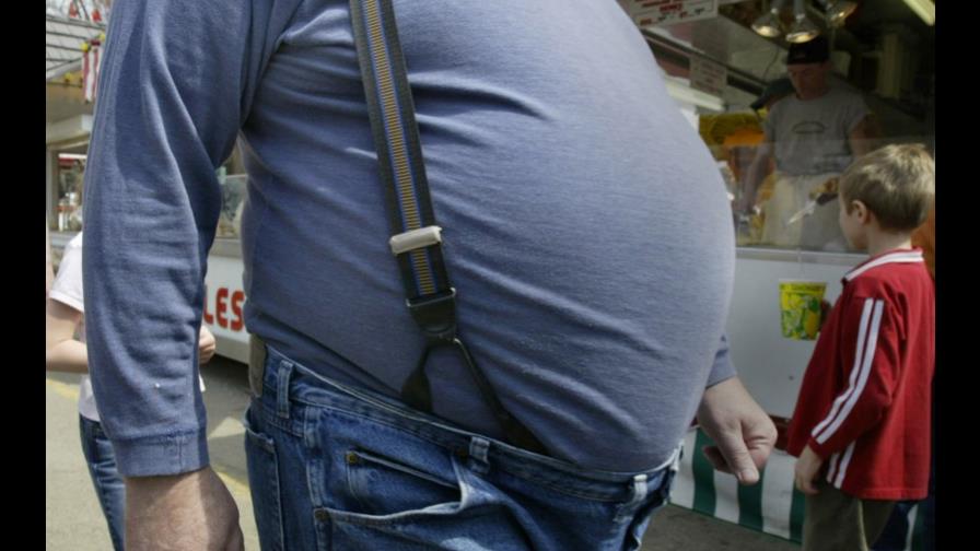 Recomiendan a médicos ponerse duros con obesidad Recomiendan a médicos ponerse duros con obesidad