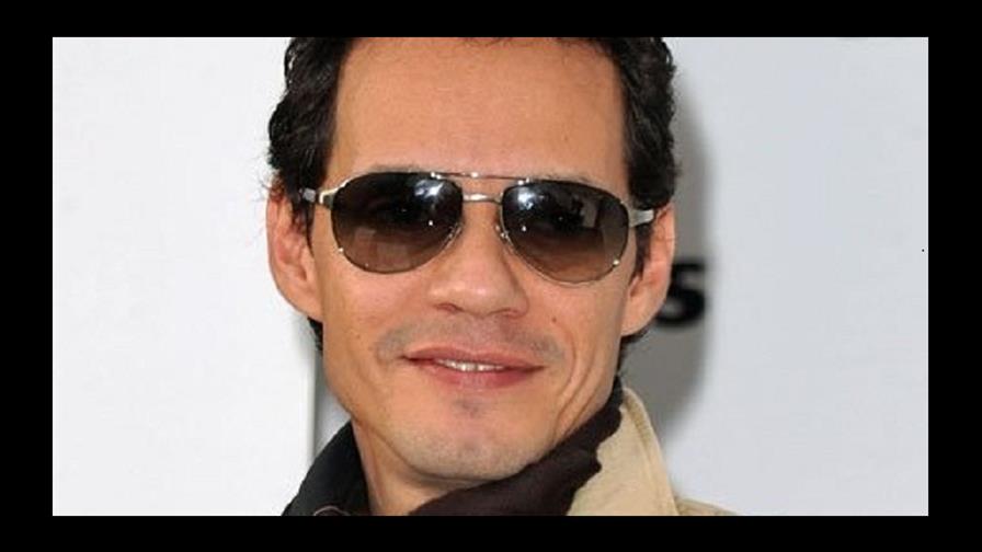 Marc Anthony presentará su nuevo disco 3.0 en el Centenario de Montevideo