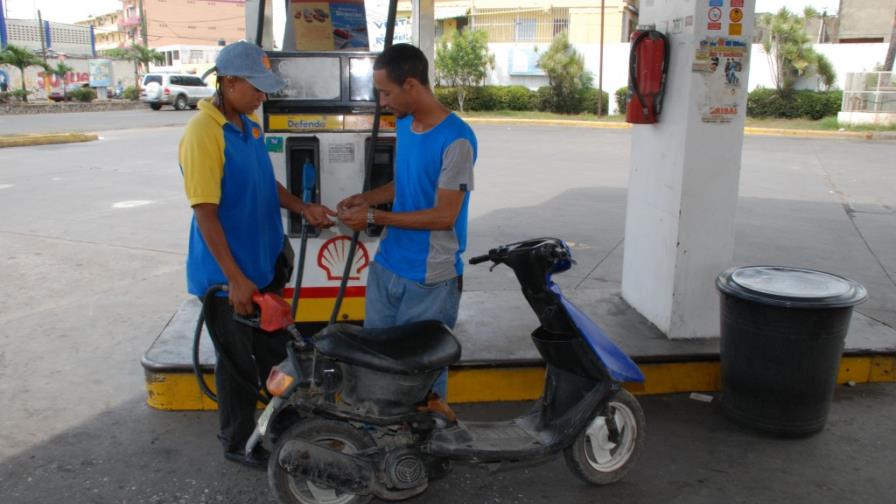 Precios de los combustibles se mantendrán sin variación Precios de los combustibles se mantendrán sin variación