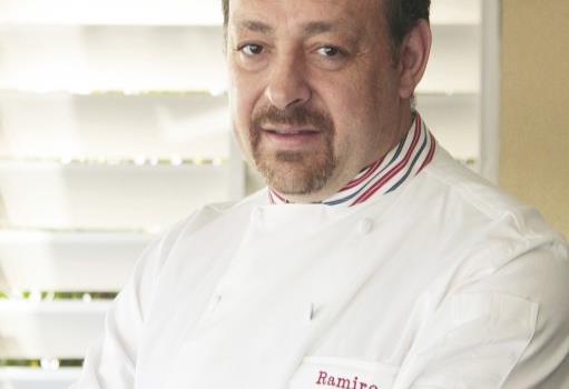 Luis Ramiro del Restaurante Casa Don Luis